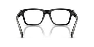 Dolce & Gabbana DG 3446 men Black Squared Eyeglasses