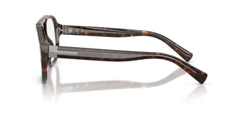 Dolce & Gabbana DG 3447 men Havana Pilot Eyeglasses