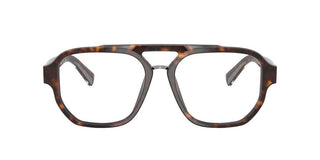 Dolce & Gabbana DG 3447 men Havana Pilot Eyeglasses