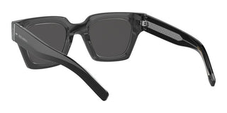 Dolce & Gabbana DG 4413 men Black Geometric Sunglasses