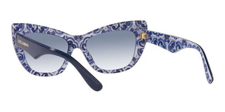 Dolce & Gabbana DG 4417 women 0 Cat Eye Sunglasses