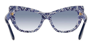 Dolce & Gabbana DG 4417 women 0 Cat Eye Sunglasses