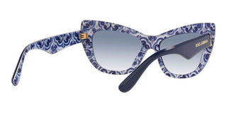 Dolce & Gabbana DG 4417 women 0 Cat Eye Sunglasses