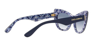 Dolce & Gabbana DG 4417 women 0 Cat Eye Sunglasses