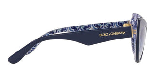 Dolce & Gabbana DG 4417 women 0 Cat Eye Sunglasses