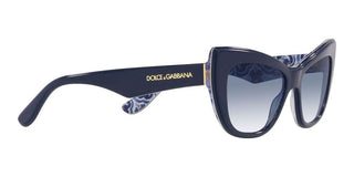 Dolce & Gabbana DG 4417 women 0 Cat Eye Sunglasses