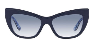 Dolce & Gabbana DG 4417 women 0 Cat Eye Sunglasses