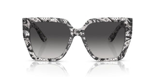 Dolce & Gabbana DG 4438 women 0 Butterfly Sunglasses