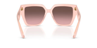 Dolce & Gabbana Dg 4438 Women Pink Butterfly Sunglasses
