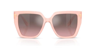 Dolce & Gabbana DG 4438 women Pink Butterfly Sunglasses