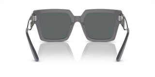 Dolce & Gabbana DG 4446B women Grey Butterfly Sunglasses