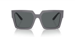 Dolce & Gabbana DG 4446B women Grey Butterfly Sunglasses