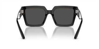 Dolce & Gabbana DG 4446B women Black Butterfly Sunglasses