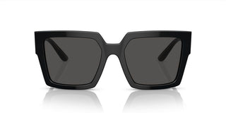 Dolce & Gabbana DG 4446B women Black Butterfly Sunglasses