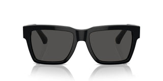 Dolce & Gabbana Dg 4465 Men Black Squared Sunglasses