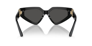 Dolce & Gabbana Dg 4469 Women Black Butterfly Sunglasses