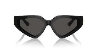 Dolce & Gabbana Dg 4469 Women Black Butterfly Sunglasses