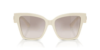 Dolce & Gabbana DG 4470 women White Butterfly Sunglasses