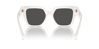 Dolce & Gabbana Dg 4471 Women White Butterfly Sunglasses