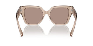 Dolce & Gabbana DG 4471 women Brown Butterfly Sunglasses