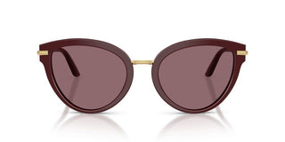 Dolce & Gabbana Dg 4492 Women Red Butterfly Sunglasses