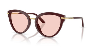 Dolce & Gabbana Dg 4492 Women Red Butterfly Sunglasses