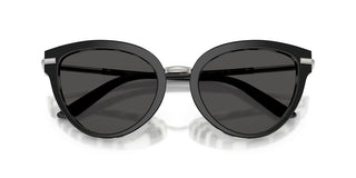 Dolce & Gabbana Dg 4492 Women Black Butterfly Sunglasses
