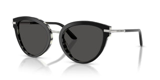 Dolce & Gabbana Dg 4492 Women Black Butterfly Sunglasses