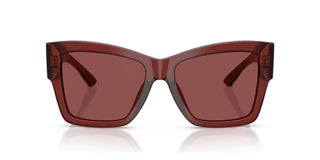 Dolce & Gabbana DG 4493 women Red Butterfly Sunglasses