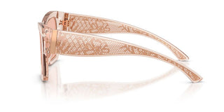 Dolce & Gabbana Dg 4493 Women Pink Butterfly Sunglasses