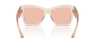 Dolce & Gabbana Dg 4493 Women Pink Butterfly Sunglasses
