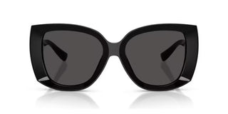 Dolce & Gabbana DG 4495 women Black Butterfly Sunglasses
