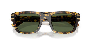 Dolce & Gabbana Dg 4496 Men Havana Squared Sunglasses