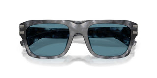 Dolce & Gabbana Dg 4496 Men Havana Squared Sunglasses