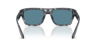 Dolce & Gabbana Dg 4496 Men Havana Squared Sunglasses