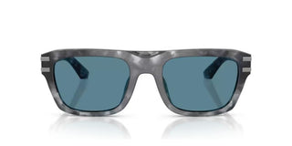 Dolce & Gabbana DG 4496 men Havana Squared Sunglasses