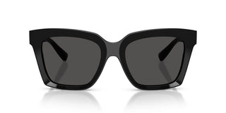 Dolce & Gabbana Dg 4498 Women Black Butterfly Sunglasses