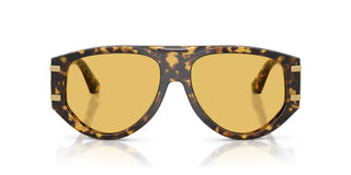 Dolce & Gabbana DG 4499 women Havana Pilot Sunglasses