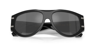 Dolce & Gabbana Dg 4499 Women Black Pilot Sunglasses