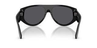 Dolce & Gabbana Dg 4499 Women Black Pilot Sunglasses