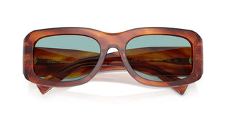 Dolce & Gabbana Dg 4503 Men Havana Geometric Sunglasses