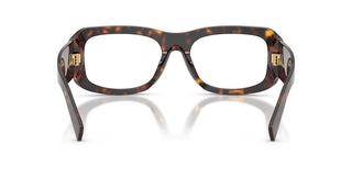 Dolce & Gabbana Dg 4503 Men Havana Geometric Sunglasses