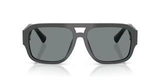 Dolce & Gabbana DG 4506 men 0 Squared Sunglasses