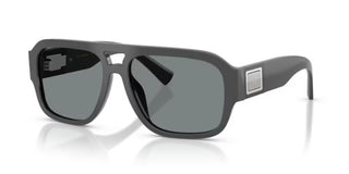 Dolce & Gabbana DG 4506 men 0 Squared Sunglasses