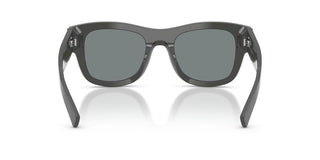 Dolce & Gabbana Dg 4509 Men Grey Squared Sunglasses