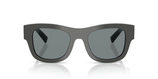 Dolce & Gabbana Dg 4509 Men Grey Squared Sunglasses