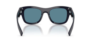Dolce & Gabbana Dg 4509 Men Black Squared Sunglasses