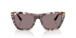 Dolce & Gabbana DG 4511 women Havana Cat Eye Sunglasses