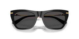 Dolce & Gabbana DG 4511 women Black Cat Eye Sunglasses