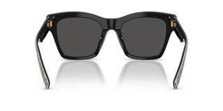 Dolce & Gabbana DG 4512 women Multicolor Squared Sunglasses